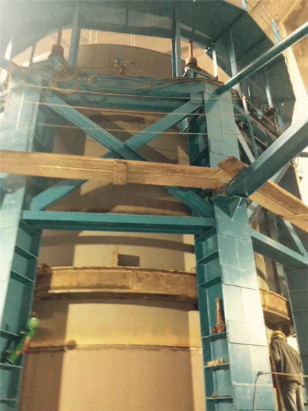 煙囪鈦鋼復合板內筒