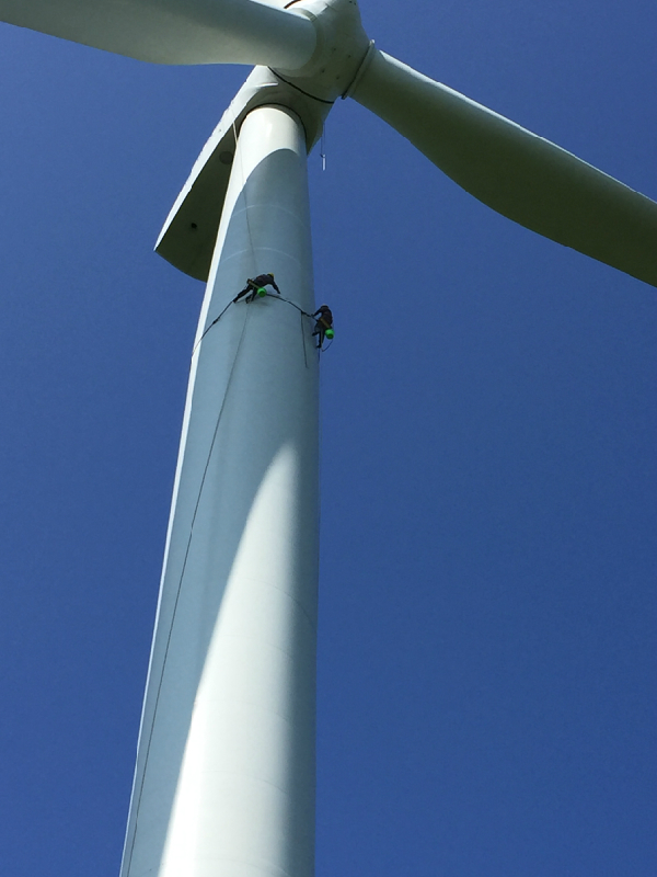 煙囪拆除公司對拆除廢棄煙囪的環(huán)保處理方式