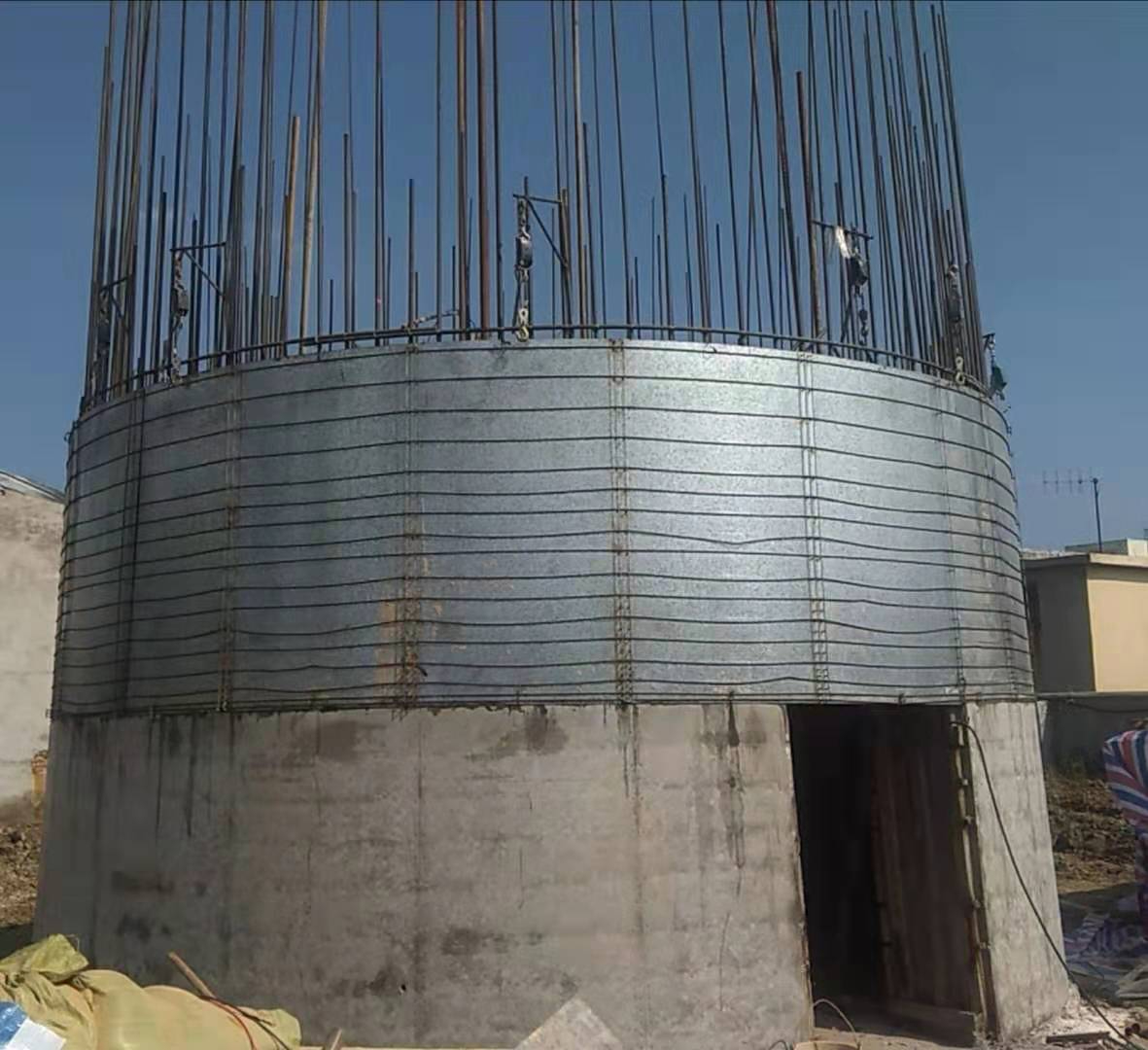 煙囪拆除公司安全作業規范