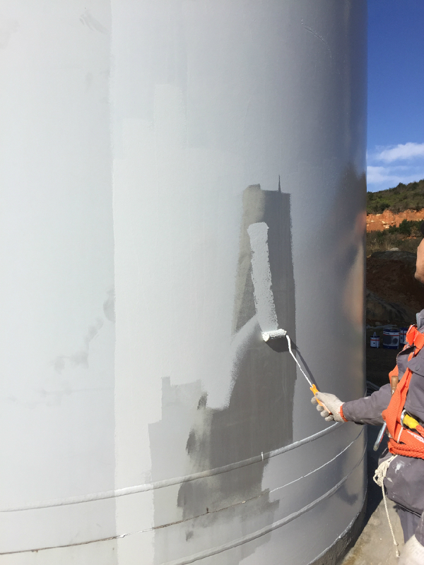 煙囪加固公司的專業施工技術分享