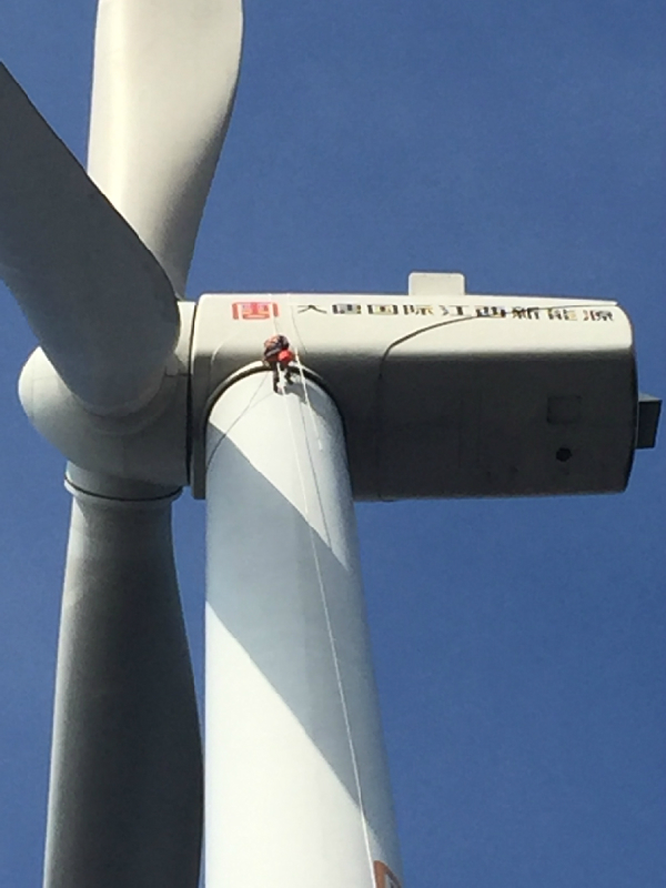 煙囪維修公司的維護費用如何計算?