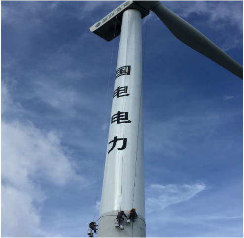 煙囪維修公司服務(wù)特性介紹