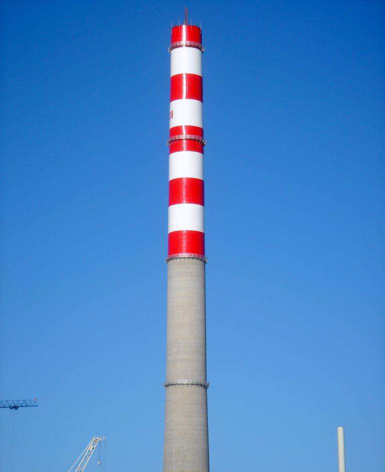 煙囪維修公司維護保養的周期及建議