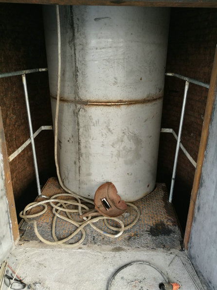 煙囪美化公司的設計風格解讀